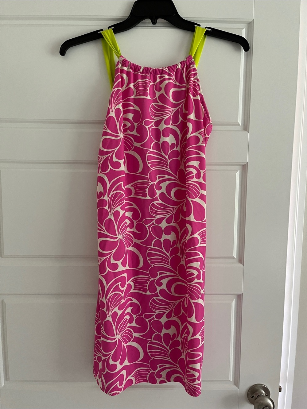 Women’s Athleta Halter Dress